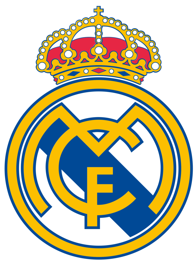 real madrid logo